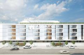 OLHAO - Magnificent two bed apartments currently under construction with SEA VIEWS