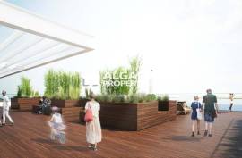 OLHAO - Magnificent two bed apartments currently under construction with SEA VIEWS