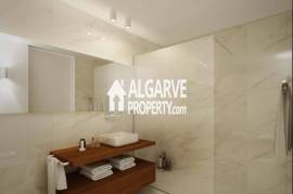 OLHAO - Magnificent two bed apartments currently under construction with SEA VIEWS