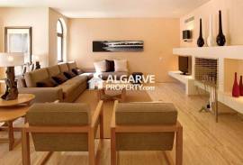 Luxurious 4-Bedroom Villas in the Prestigious Pine Cliffs Resort