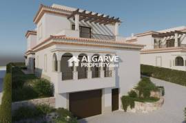 Luxurious 4-Bedroom Villas in the Prestigious Pine Cliffs Resort