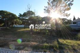 VILAS ALVAS - Building plot close to the BEACH