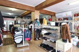 Shop in the city center Quarteira
