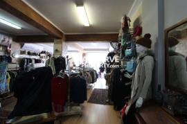 Shop in the city center Quarteira
