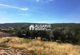 Charming  6 bed villa overlooking the countryside