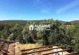 Charming  6 bed villa overlooking the countryside