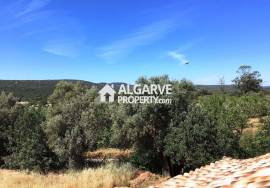 Charming  6 bed villa overlooking the countryside
