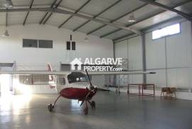 Distinguished 29-Hectare Alentejo Estate with Private Certified Aerodrome & High-Yield Agricultural Land