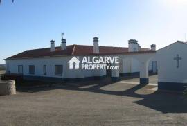 Distinguished 29-Hectare Alentejo Estate with Private Certified Aerodrome & High-Yield Agricultural Land