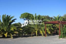 Distinguished 29-Hectare Alentejo Estate with Private Certified Aerodrome & High-Yield Agricultural Land