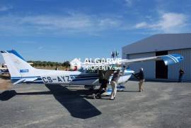 Distinguished 29-Hectare Alentejo Estate with Private Certified Aerodrome & High-Yield Agricultural Land