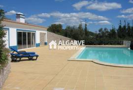 Distinguished 29-Hectare Alentejo Estate with Private Certified Aerodrome & High-Yield Agricultural Land