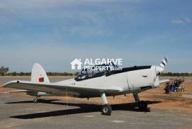 Distinguished 29-Hectare Alentejo Estate with Private Certified Aerodrome & High-Yield Agricultural Land