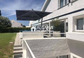 VILAMOURA - 6 bedrooms Villa in the golf course close to the MARINA