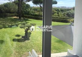 VILAMOURA - 6 bedrooms Villa in the golf course close to the MARINA