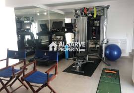 VILAMOURA - 6 bedrooms Villa in the golf course close to the MARINA