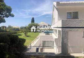 VILAMOURA - 6 bedrooms Villa in the golf course close to the MARINA