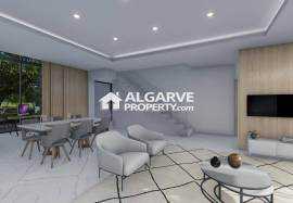 Modern 3-Bedroom Villa in Vilamoura, Algarve – Steps away from Marina & Beach