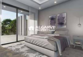 Modern 3-Bedroom Villa in Vilamoura, Algarve – Steps away from Marina & Beach