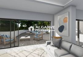 Modern 3-Bedroom Villa in Vilamoura, Algarve – Steps away from Marina & Beach