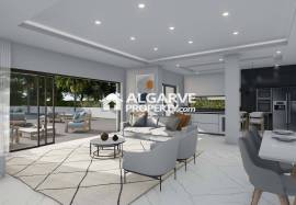 Modern 3-Bedroom Villa in Vilamoura, Algarve – Steps away from Marina & Beach