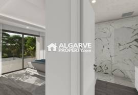 Modern 3-Bedroom Villa in Vilamoura, Algarve – Steps away from Marina & Beach