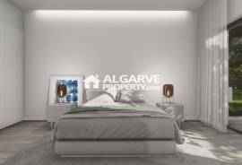 Modern 3-Bedroom Villa in Vilamoura, Algarve – Steps away from Marina & Beach