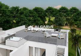 Modern 3-Bedroom Villa in Vilamoura, Algarve – Steps away from Marina & Beach
