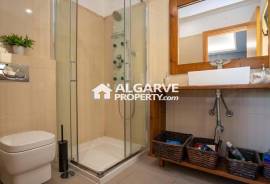 Olhão - 4 bed villa near all amenities and restaurants in town