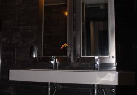 Property / Equipped for Restoration