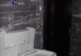 Property / Equipped for Restoration