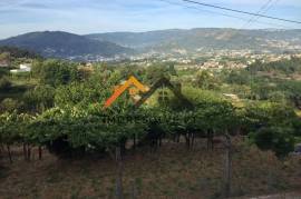 Land Arcos de Valdevez