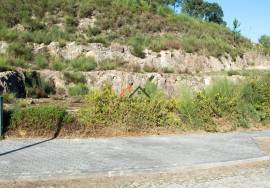 Land Viana do Castelo