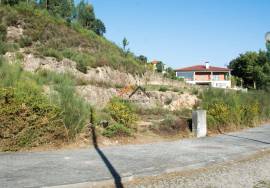 Land Viana do Castelo