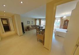 Apartment in 1st line of the sea in Paseo de Jaume I - Platja Llevant - Salou