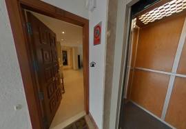 Apartment in 1st line of the sea in Paseo de Jaume I - Platja Llevant - Salou