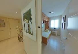 Apartment in 1st line of the sea in Paseo de Jaume I - Platja Llevant - Salou