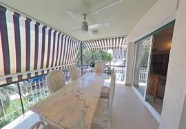 Apartment in 1st line of the sea in Paseo de Jaume I - Platja Llevant - Salou