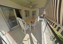 Apartment in 1st line of the sea in Paseo de Jaume I - Platja Llevant - Salou