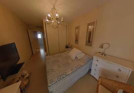 Apartment in 1st line of the sea in Paseo de Jaume I - Platja Llevant - Salou