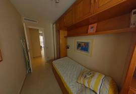 Apartment in 1st line of the sea in Paseo de Jaume I - Platja Llevant - Salou