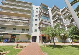 Apartment in 1st line of the sea in Paseo de Jaume I - Platja Llevant - Salou