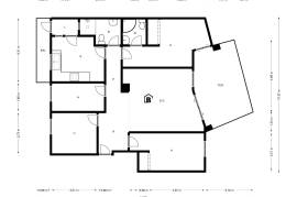 Apartment in 1st line of the sea in Paseo de Jaume I - Platja Llevant - Salou