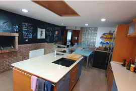 Terraced house for sale in calle del Corral de Sauner - Cap Salou, Salou