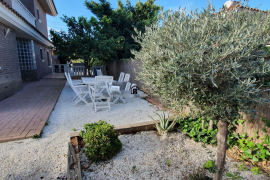 Terraced house for sale in calle del Corral de Sauner - Cap Salou, Salou
