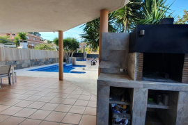 Terraced house for sale in calle del Corral de Sauner - Cap Salou, Salou