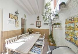 Detached house for sale in Sitges Centre