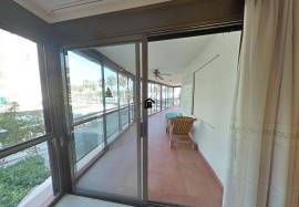 Spectacular 165 m2 apartment on the seafront and frontal views of the Levante beach in Salou (Costa Daurada)