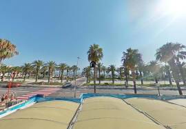 Spectacular 165 m2 apartment on the seafront and frontal views of the Levante beach in Salou (Costa Daurada)
