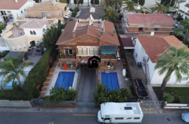 Semi-detached house for sale in Cambrils